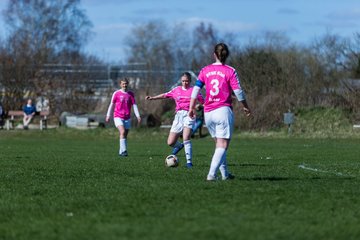 Bild 107 - Frauen SG Nie-Bar - PTSV Kiel : Ergebnis: 3:3